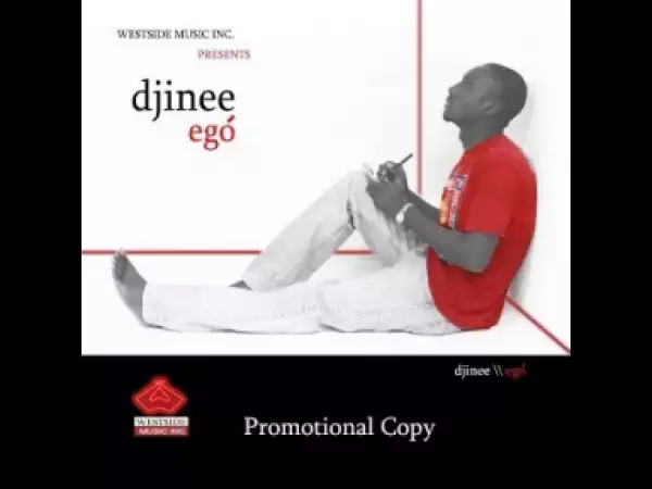 Djinee - Ego